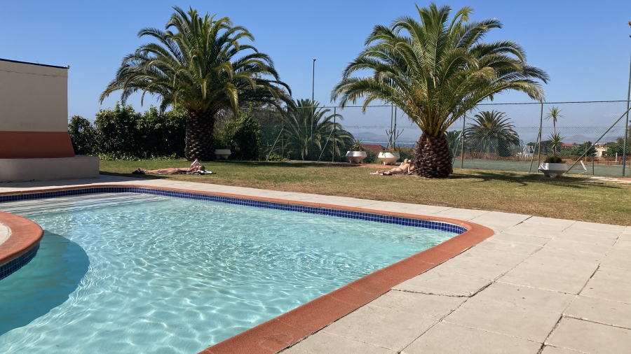 0 Bedroom Property for Sale in Vredehoek Western Cape